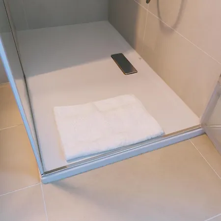 Apartamento Hidden Garden Aspromonte