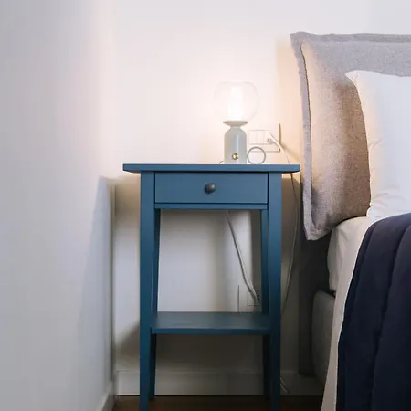 Apartamento Hidden Garden Aspromonte *