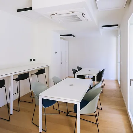 Hidden Garden Aspromonte Milán