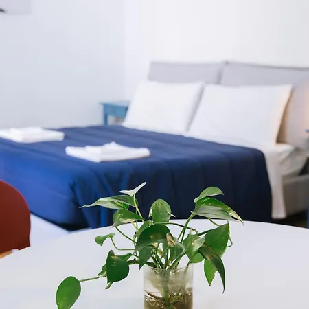 Hidden Garden Aspromonte