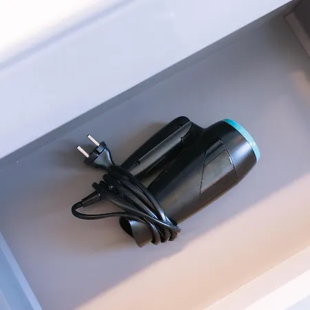 Hidden Garden Aspromonte Apartamento