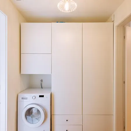 Apartamento Hidden Garden Aspromonte *