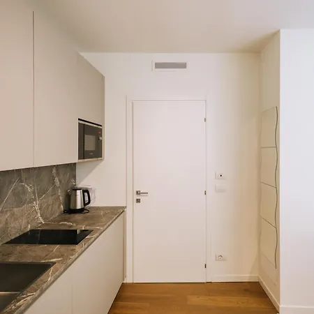 Hidden Garden Aspromonte Apartamento Milán