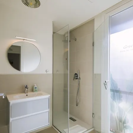 Hidden Garden Aspromonte *