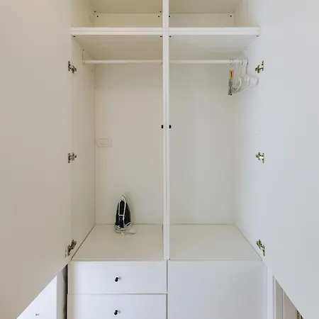 Hidden Garden Aspromonte Milán