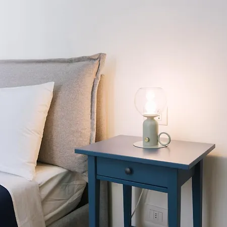 Hidden Garden Aspromonte * Milán