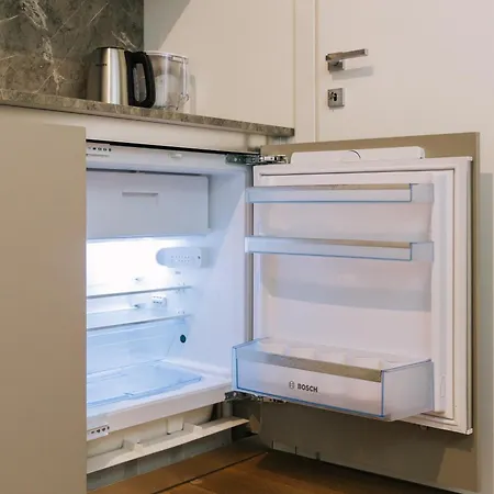 Hidden Garden Aspromonte Apartamento