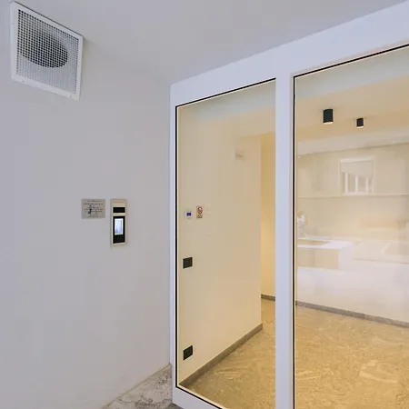 Hidden Garden Aspromonte Apartamento