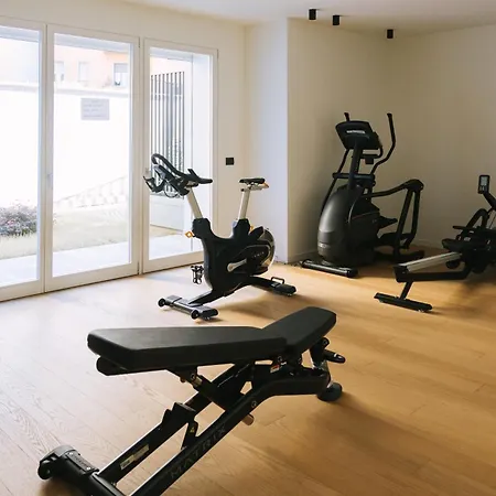 Apartamento Hidden Garden Aspromonte