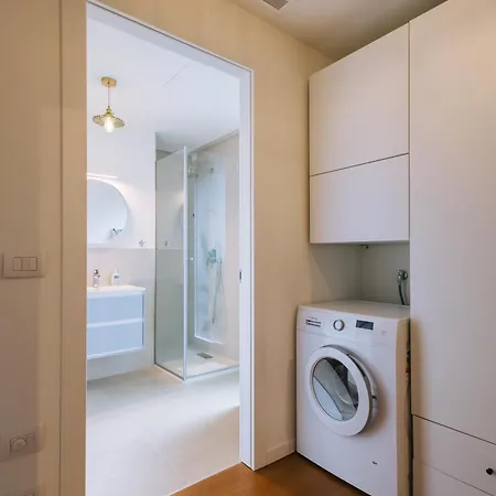 Hidden Garden Aspromonte Milán