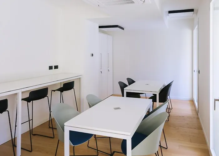 Hidden Garden Aspromonte Milano